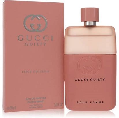 fruity gucci perfume